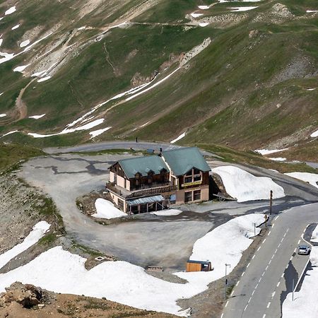 Le Refuge De Serre-Chevalier, Dans Un Esprit Chalet, Commune De Le Monêtier-les-Bains Eksteriør billede